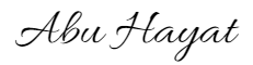 Abu Hayat